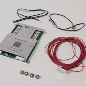 JK BMS V19 Smart BMS 4S-8S 200A