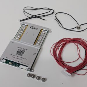 JK BMS V19 Smart BMS 4S-8S 300A