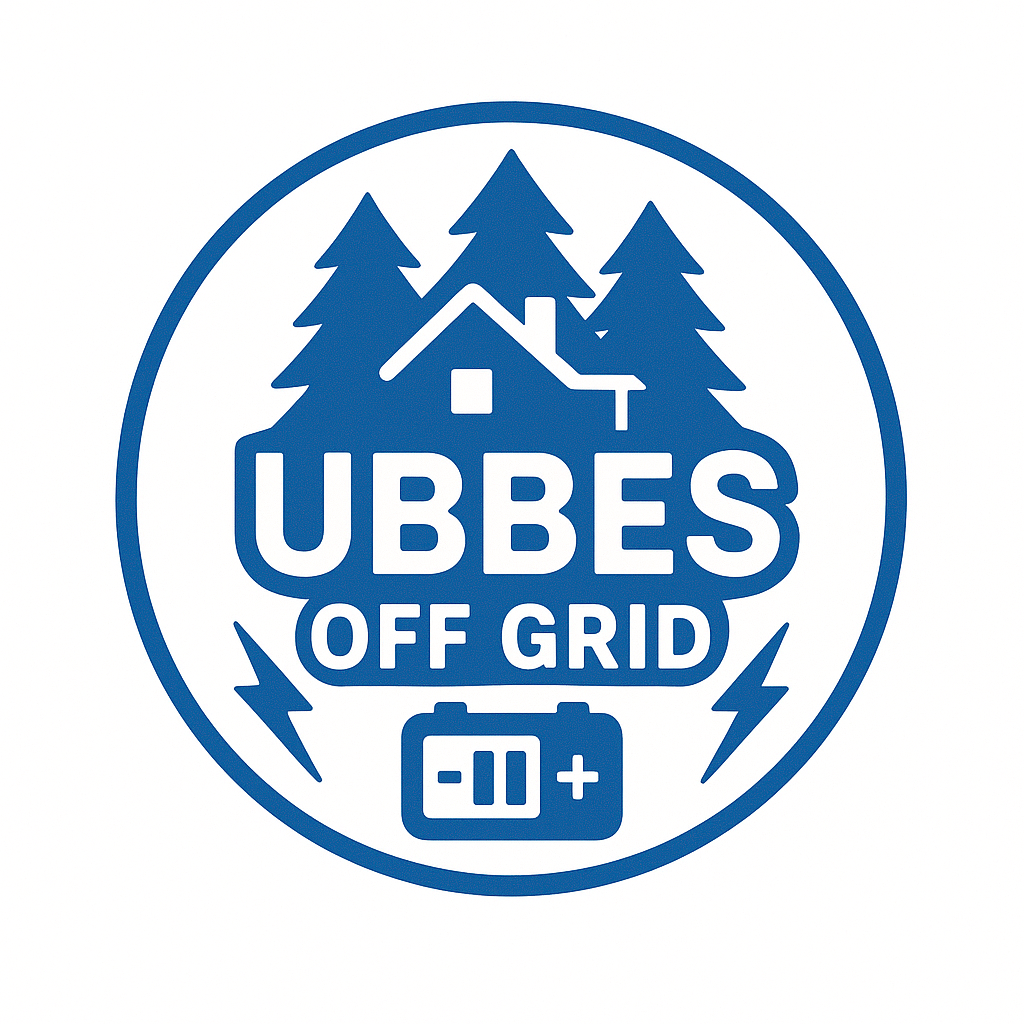 UBBES OFF GRID